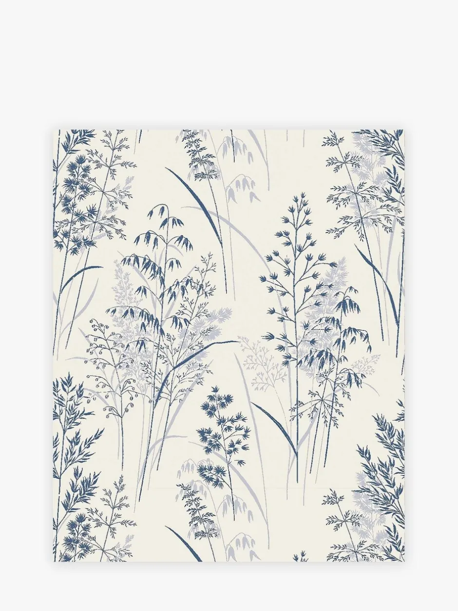 Behang|Next Leaf Sprigs 10M Behang