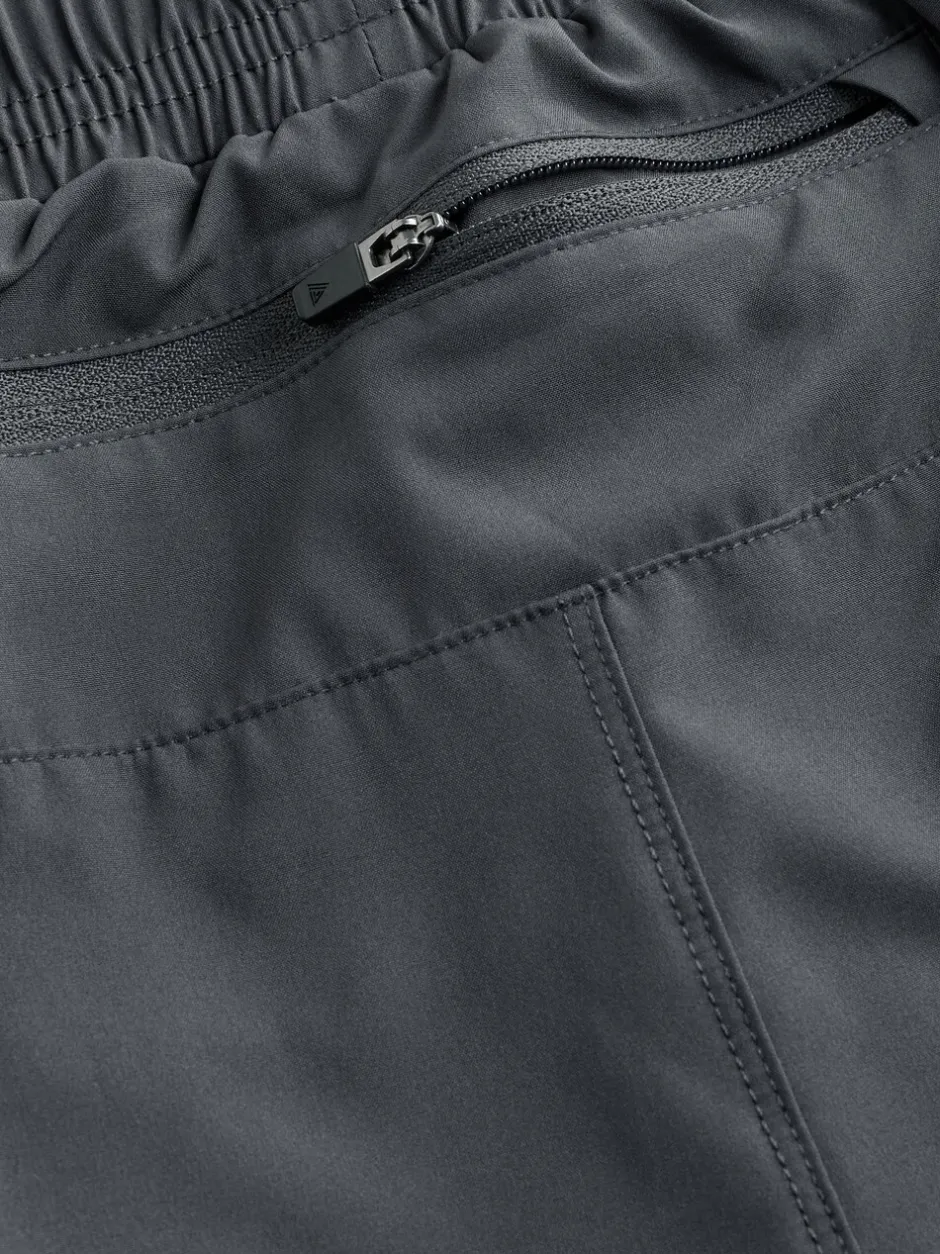 Shorts|Next - Active cargo gym trainingshorts Leisteen grijs