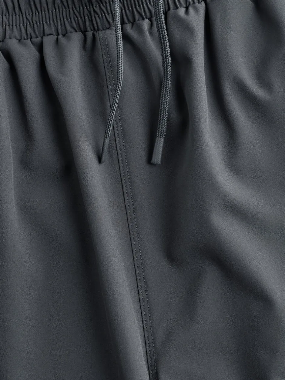 Shorts|Next - Active cargo gym trainingshorts Leisteen grijs