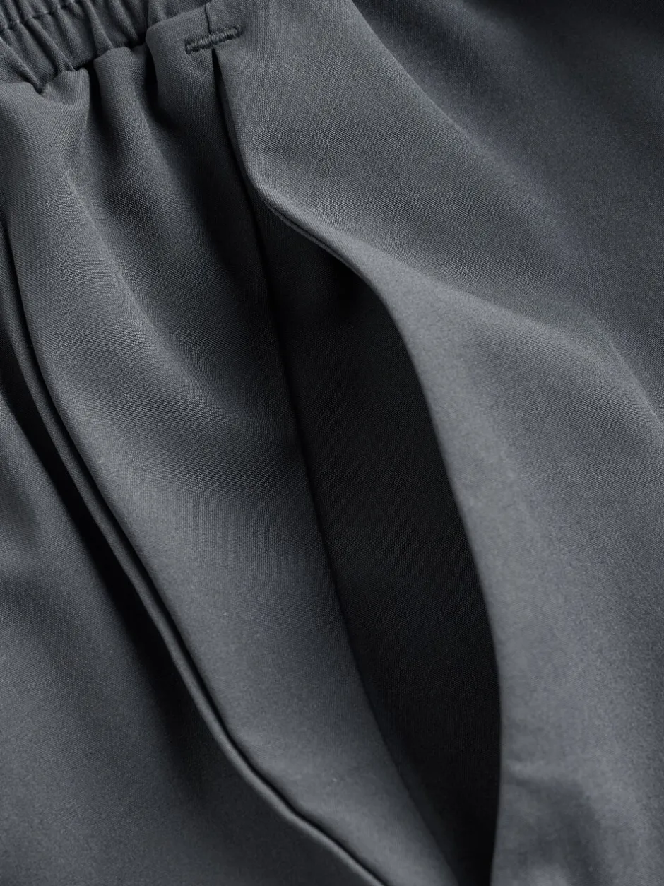 Shorts|Next - Active cargo gym trainingshorts Leisteen grijs