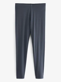 Leggings En Joggingbroeken*Next Leisteen grijs - Lange legging