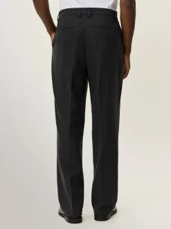 Formele Broek|Les Deux Randall Wool Suit Joggers