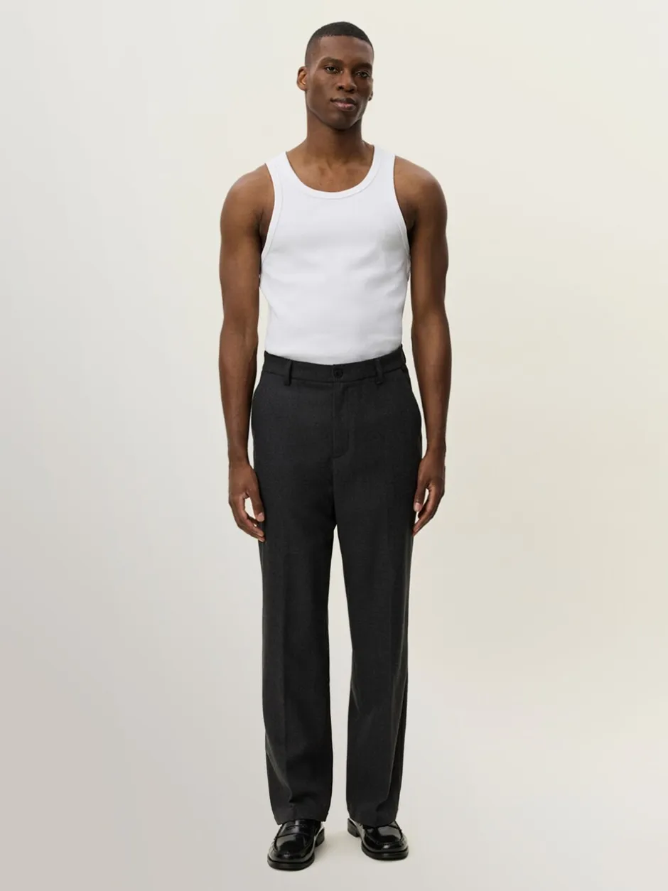 Formele Broek|Les Deux Randall Wool Suit Joggers