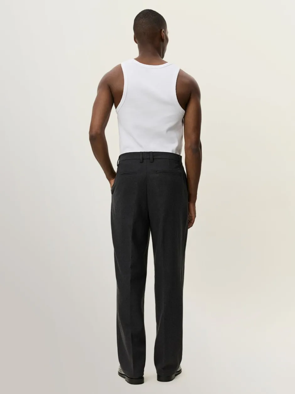 Formele Broek|Les Deux Randall Wool Suit Joggers