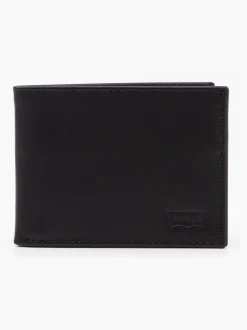 Portemonnees*Levi's ® - Leren kaarthouder