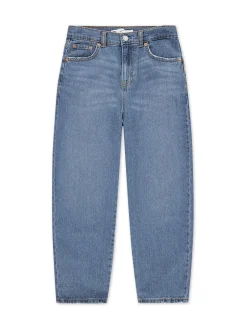 Jeans*Levi's ® Baggy Barrel Leg Jeans