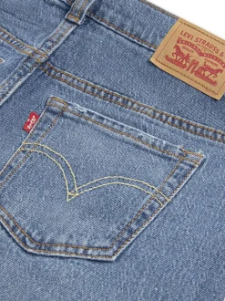 Jeans*Levi's ® Baggy Barrel Leg Jeans