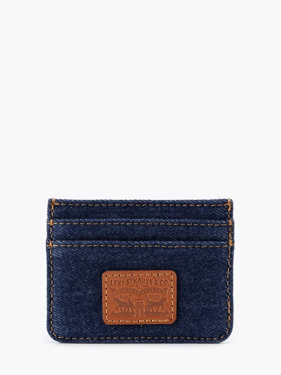 Portemonnees|Levi's ® Card Case