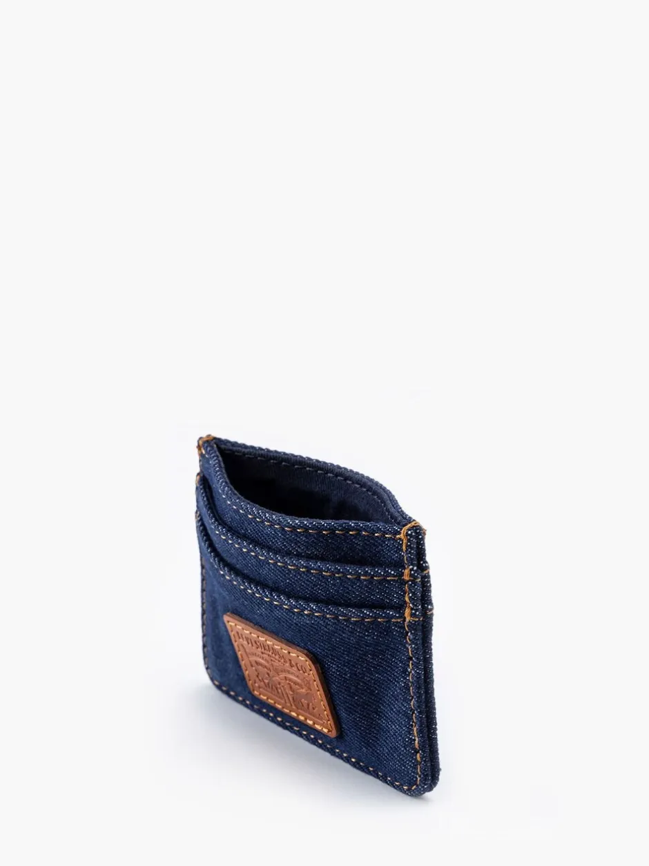 Portemonnees|Levi's ® Card Case