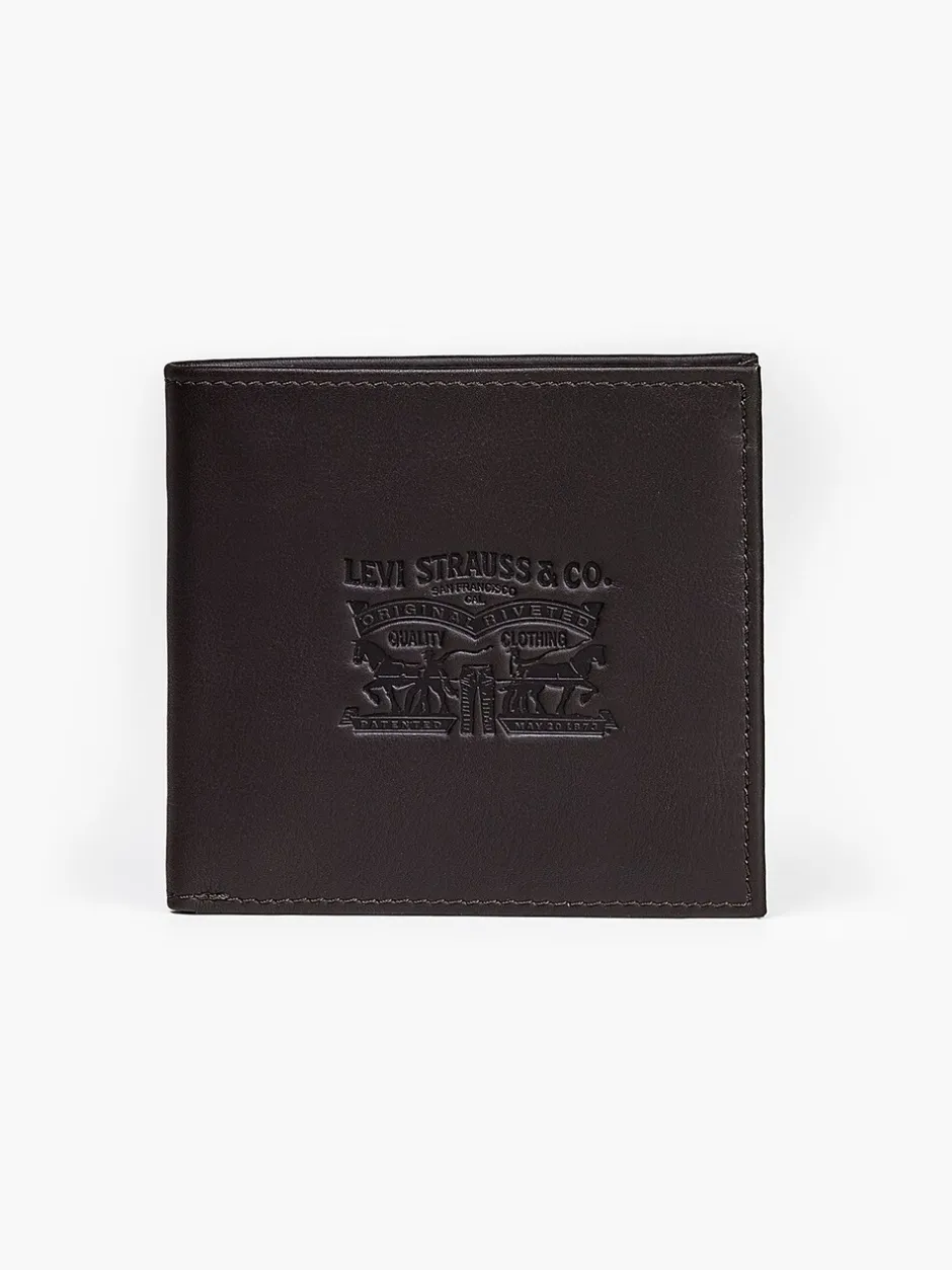 Portemonnees*Levi's ® Vintage Two Horse Wallet