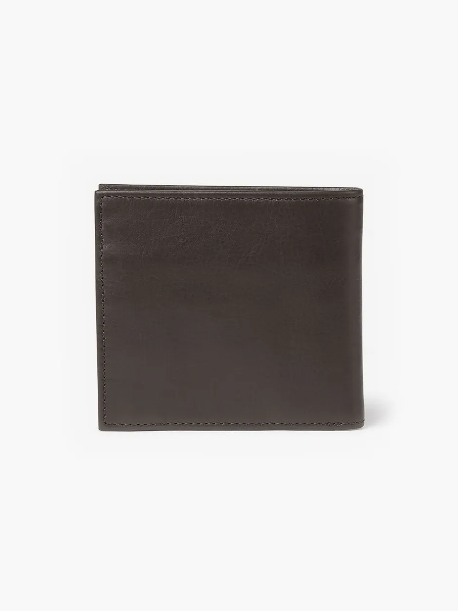 Portemonnees*Levi's ® Vintage Two Horse Wallet