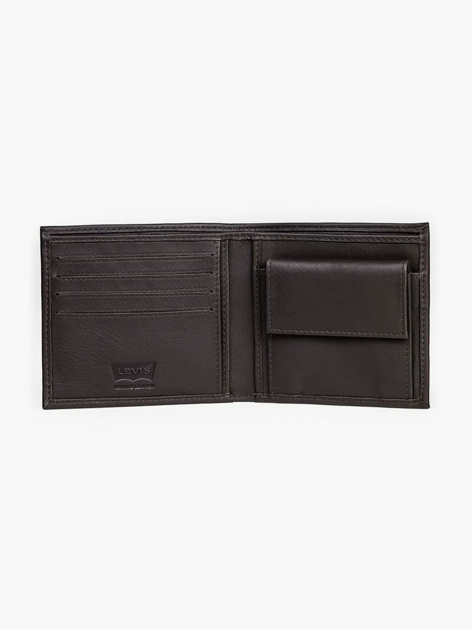Portemonnees*Levi's ® Vintage Two Horse Wallet