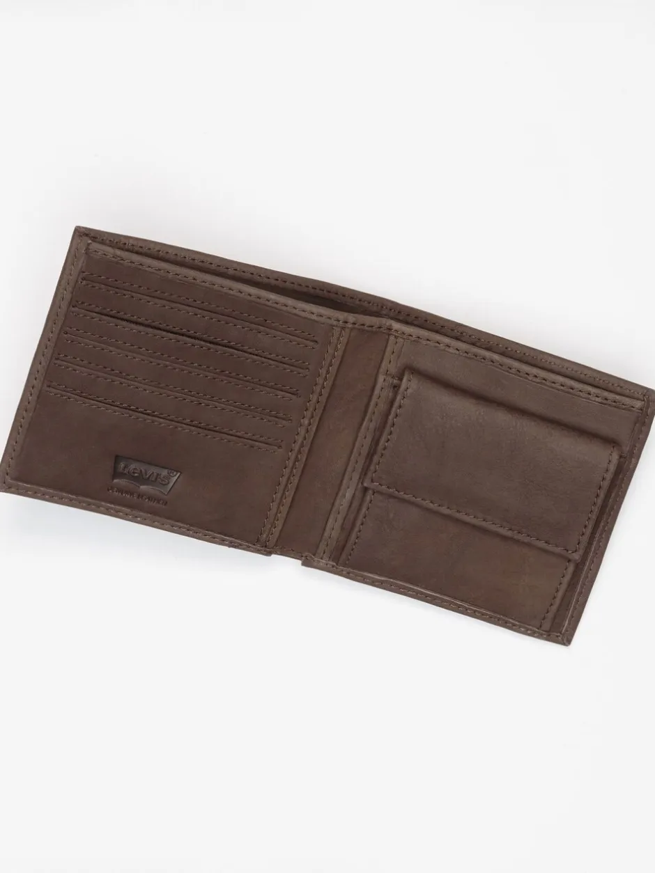 Portemonnees*Levi's ® Vintage Two Horse Wallet