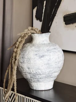 Vazen|Libra Interiors Lunel Glazed Vase