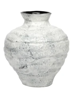 Vazen|Libra Interiors Medium Lunel Glazed Vase