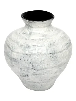 Vazen|Libra Interiors Medium Lunel Glazed Vase