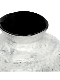 Vazen|Libra Interiors Medium Lunel Glazed Vase