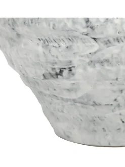 Vazen|Libra Interiors Medium Lunel Glazed Vase