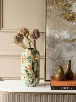 Vazen|Libra Interiors Paradise Vase Small