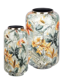 Vazen|Libra Interiors Paradise Vase Small