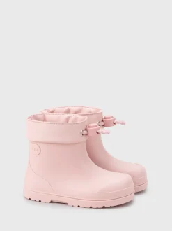 Laarzen|Igor Licht beige - Mendi Ankle Wellies
