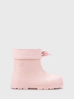 Laarzen|Igor Licht beige - Mendi Ankle Wellies