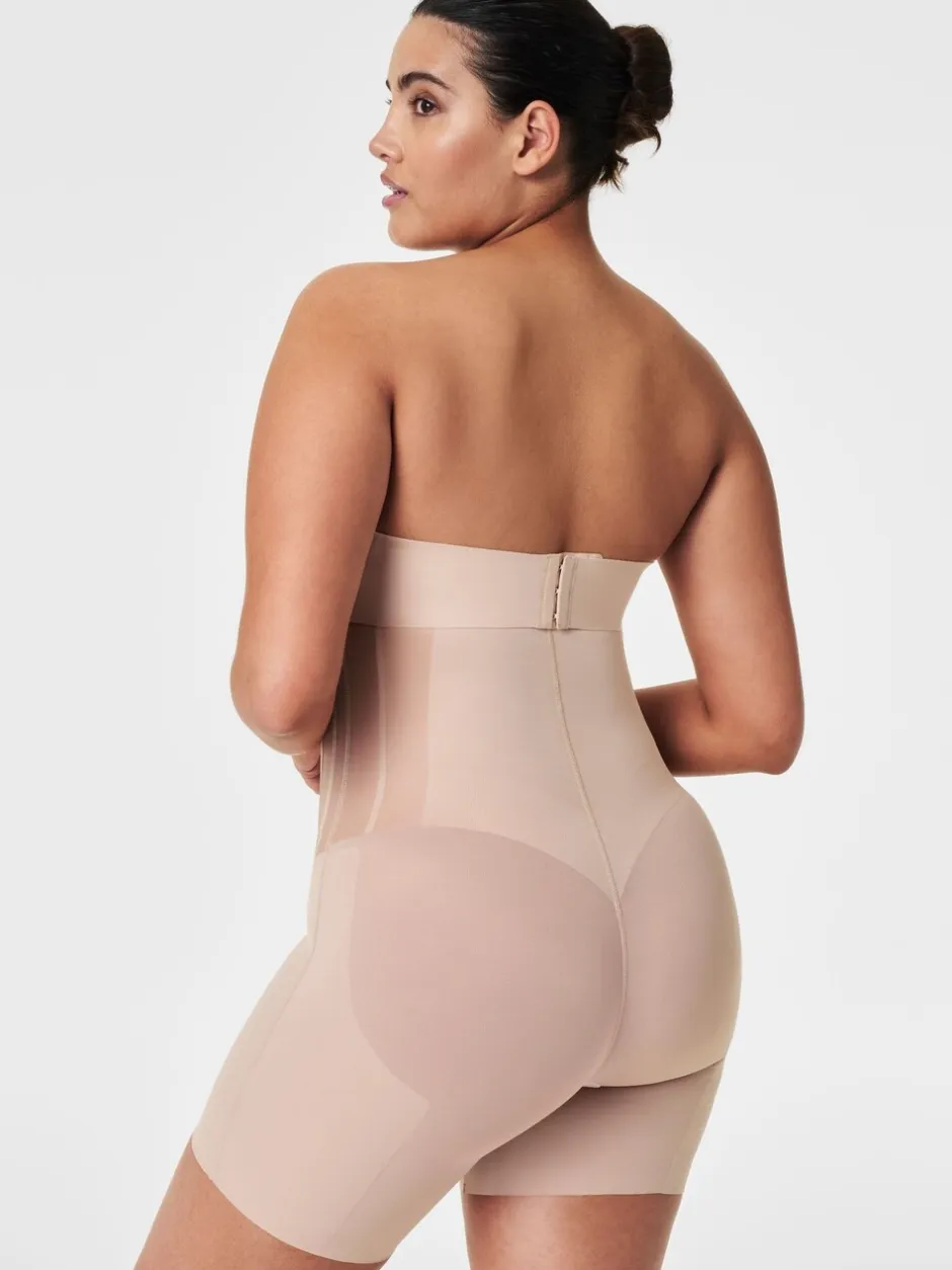Shapewear|Spanx - Licht beige