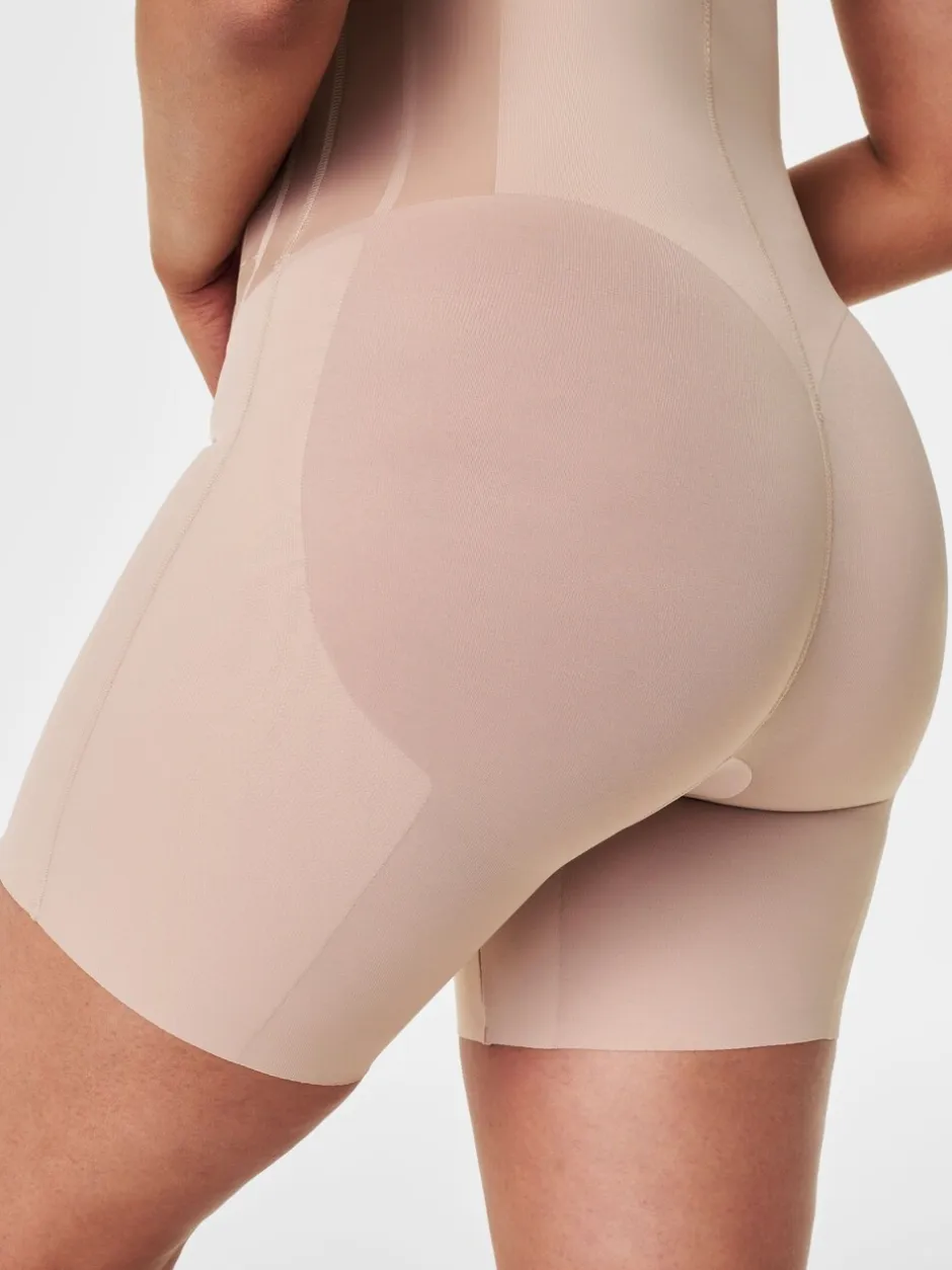 Shapewear|Spanx - Licht beige