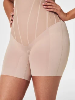 Shapewear|Spanx - Licht beige