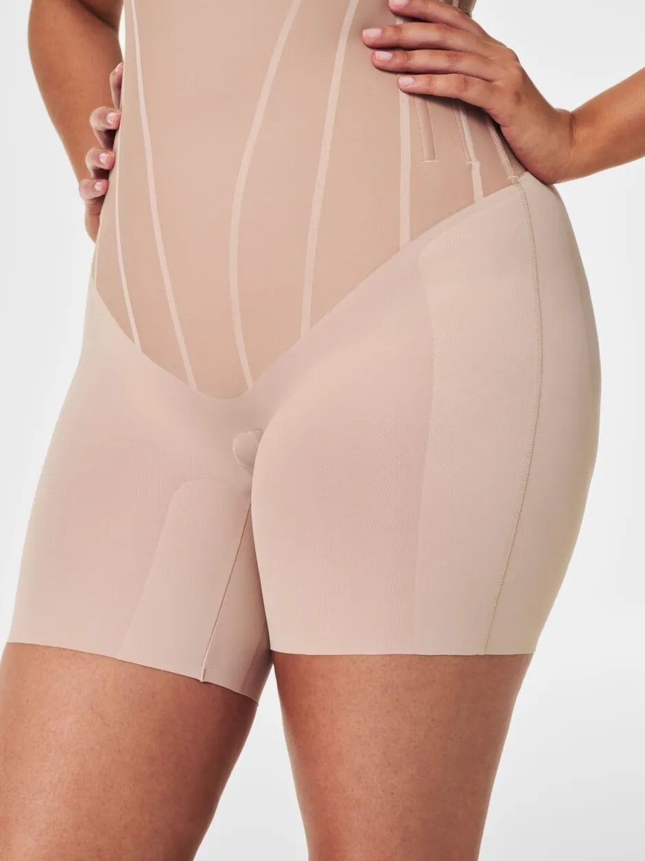 Shapewear|Spanx - Licht beige