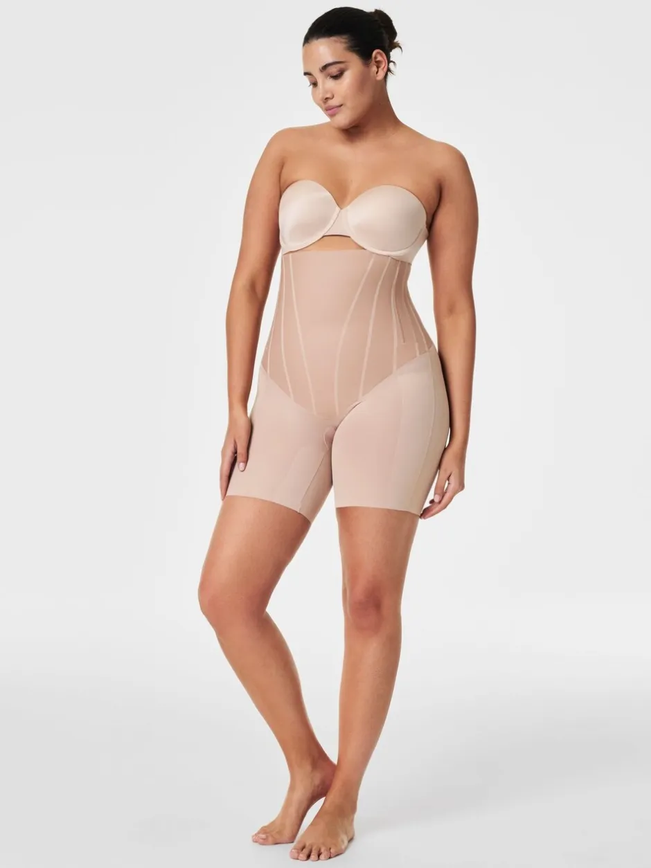 Shapewear|Spanx - Licht beige