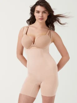 Shapewear|Spanx - Licht beige