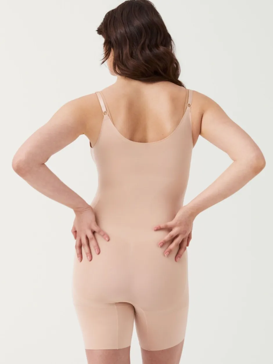 Shapewear|Spanx - Licht beige
