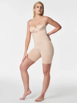 Shapewear|Spanx - Licht beige