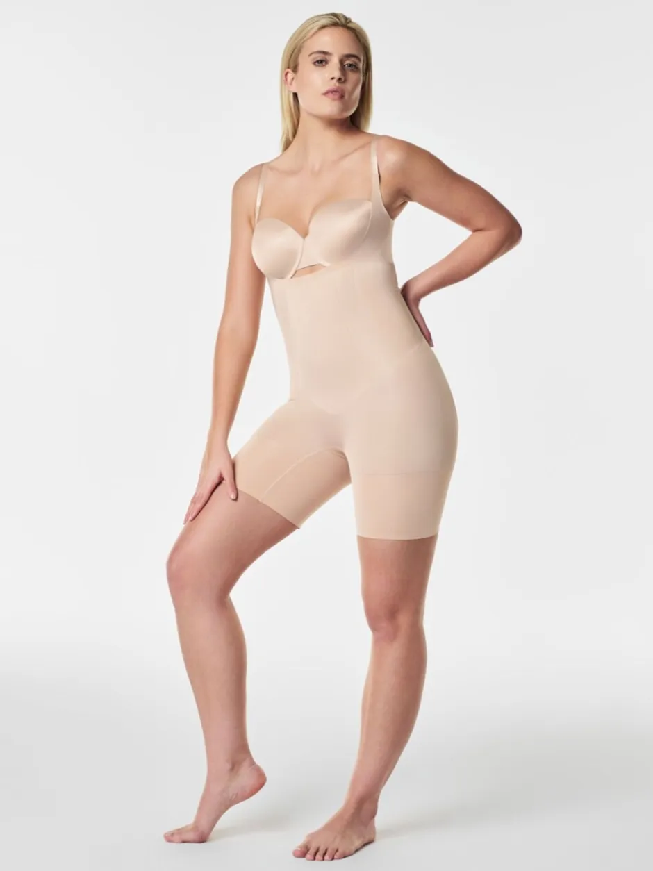Shapewear|Spanx - Licht beige