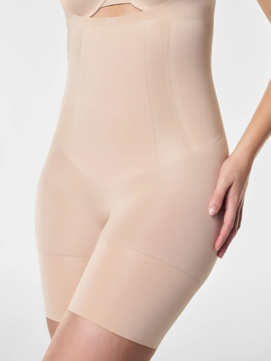 Shapewear|Spanx - Licht beige
