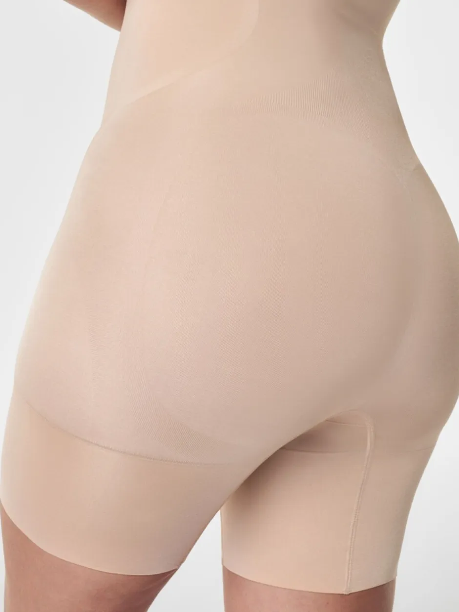 Shapewear|Spanx - Licht beige