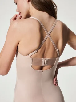 Shapewear*Spanx - Licht beige