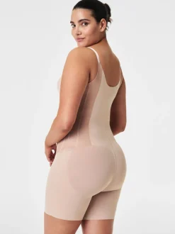 Shapewear*Spanx - Licht beige