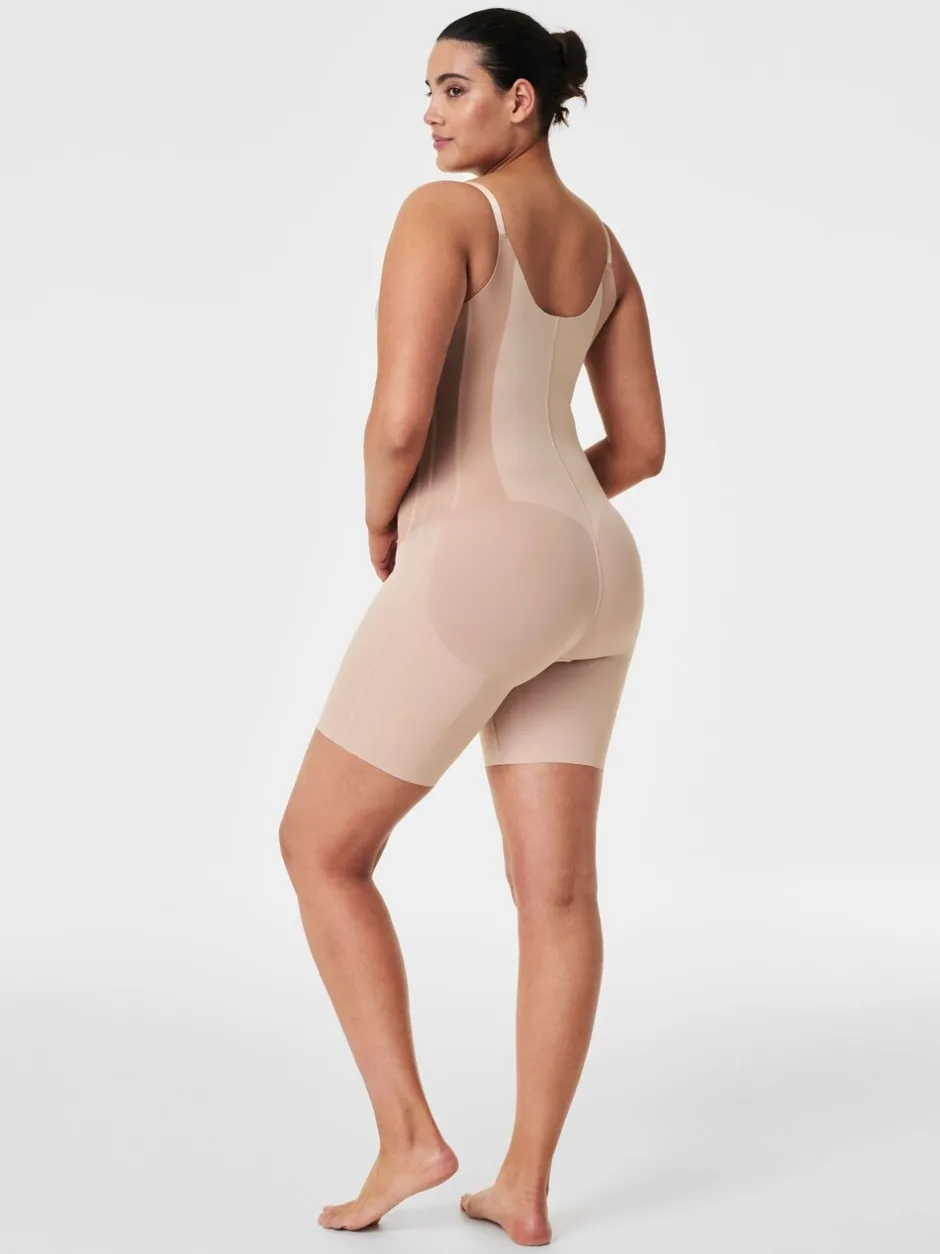 Shapewear*Spanx - Licht beige