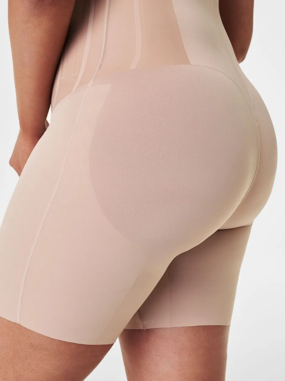 Shapewear*Spanx - Licht beige