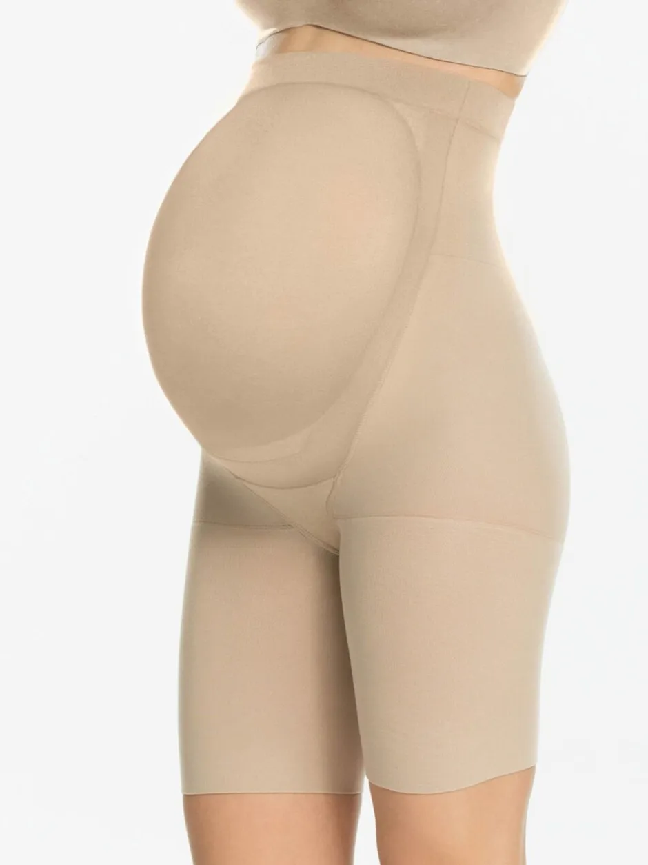 Shapewear*Spanx - Licht beige