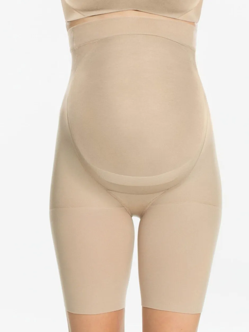 Shapewear*Spanx - Licht beige