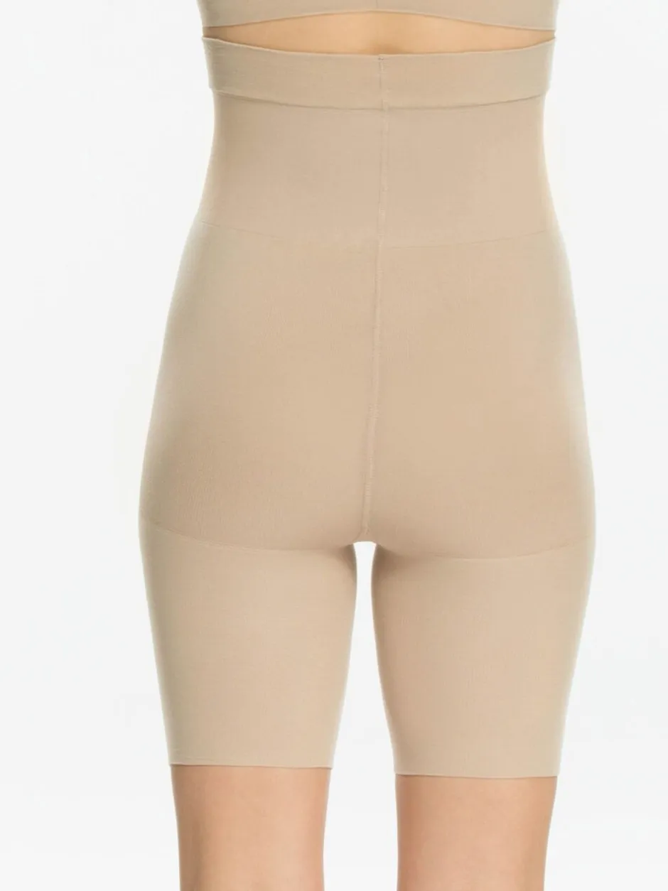 Shapewear*Spanx - Licht beige