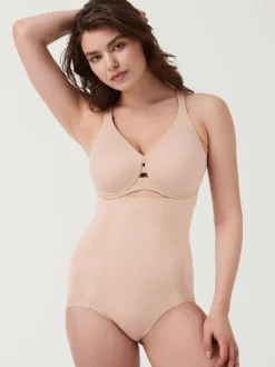 Shapewear*Spanx - Licht beige