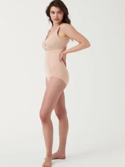 Shapewear*Spanx - Licht beige