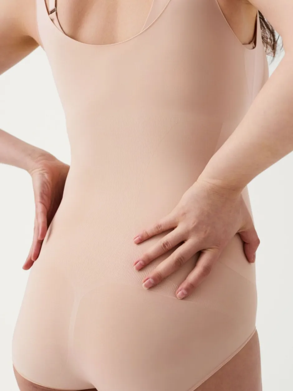 Shapewear|Spanx - Licht beige