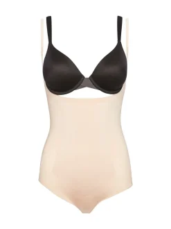 Shapewear|Spanx - Licht beige
