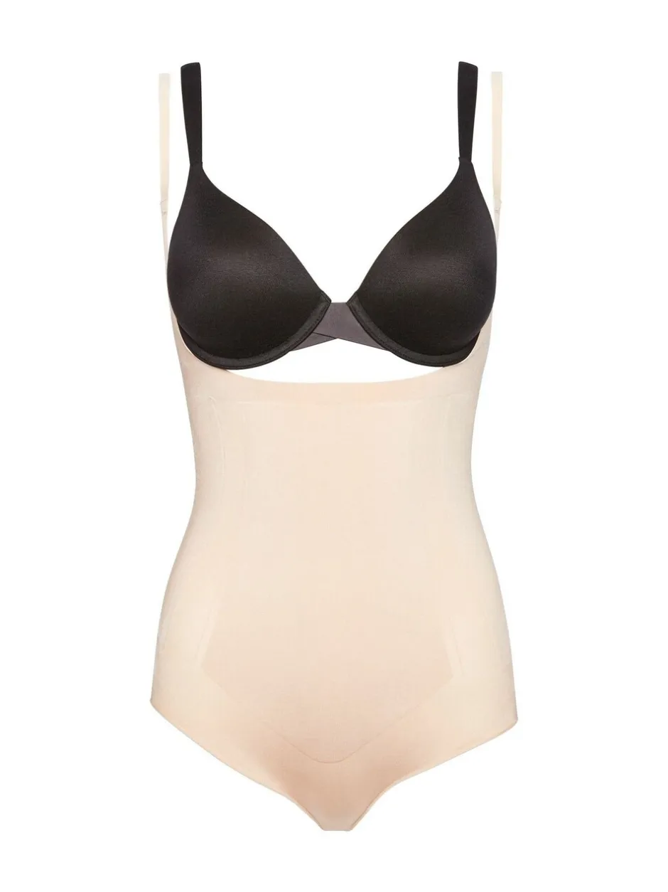 Shapewear|Spanx - Licht beige
