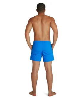 Sportkleding|Badkleding*Speedo - Essential zwembroek voor heren Lichtblauw